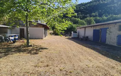Peyrus (26120)