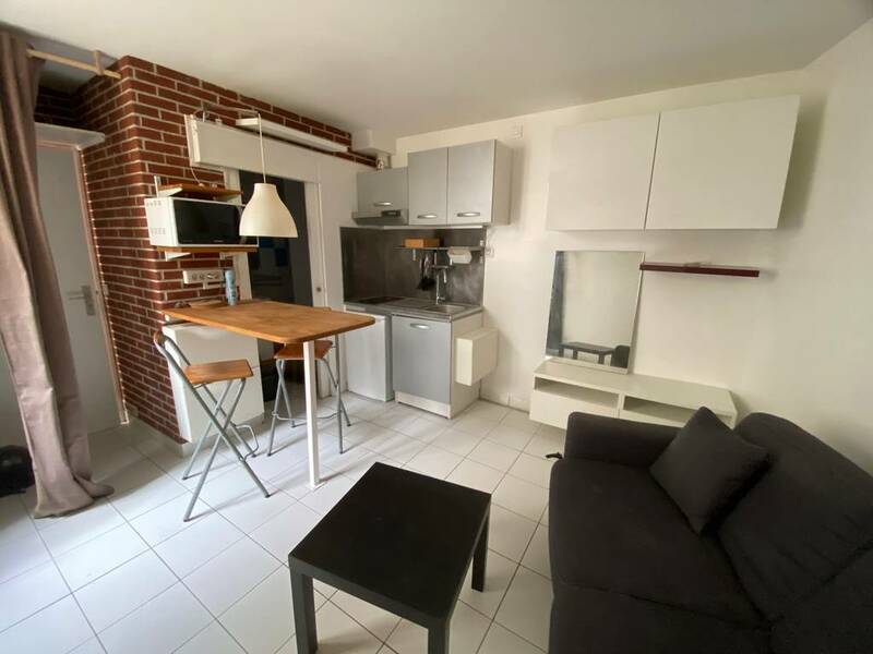Paris 15E (75015)