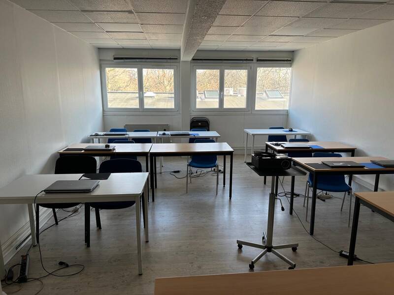 Bureaux, local professionnel Le Kremlin-Bicêtre (94270) - 54&nbsp;m² - 205.000&nbsp;&euro;
