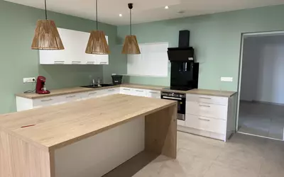 Fronière Du Luxembourg, Thionville (57100)