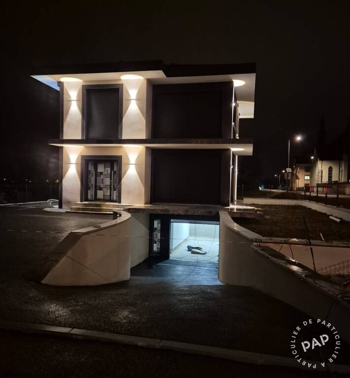 Vente maison 116 m² Douvaine (74140) - 116 m² - 700.000 € | Particulier à Particulier — 7