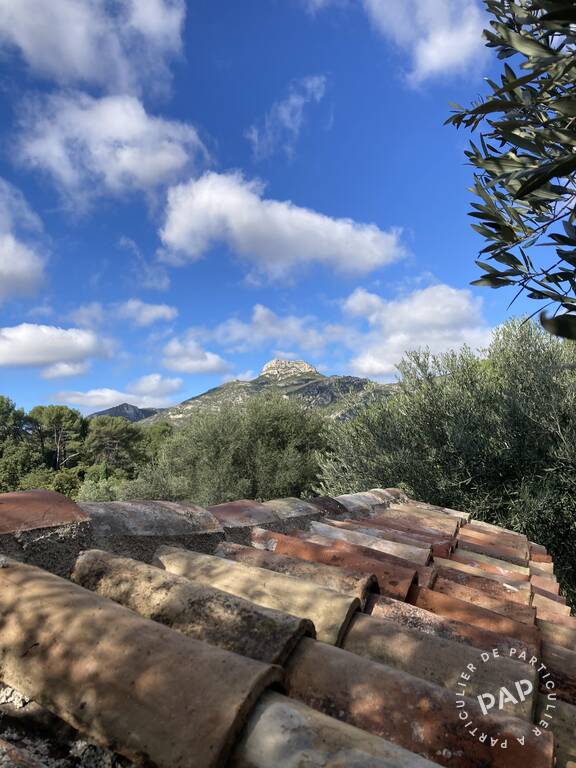 Maison 305 m²