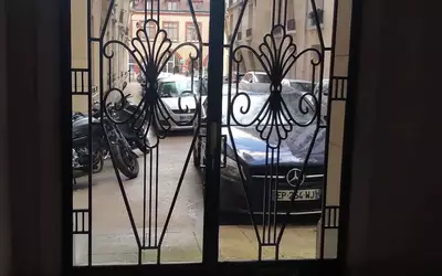 Paris 16E (75016)