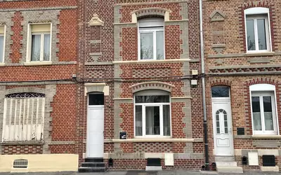 Amiens (80000)