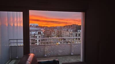 Vente appartement 4 pièces Valenciennes (59300)