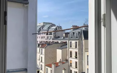 Paris 14E (75014)