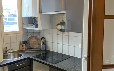 Paris 18E (75018)