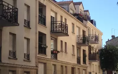 Pantin (93500)