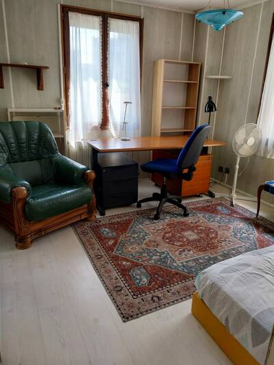 Location chambre en colocation 7 pièces Vanves (92170)
