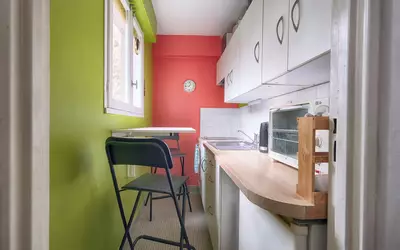 Paris 20E (75020)