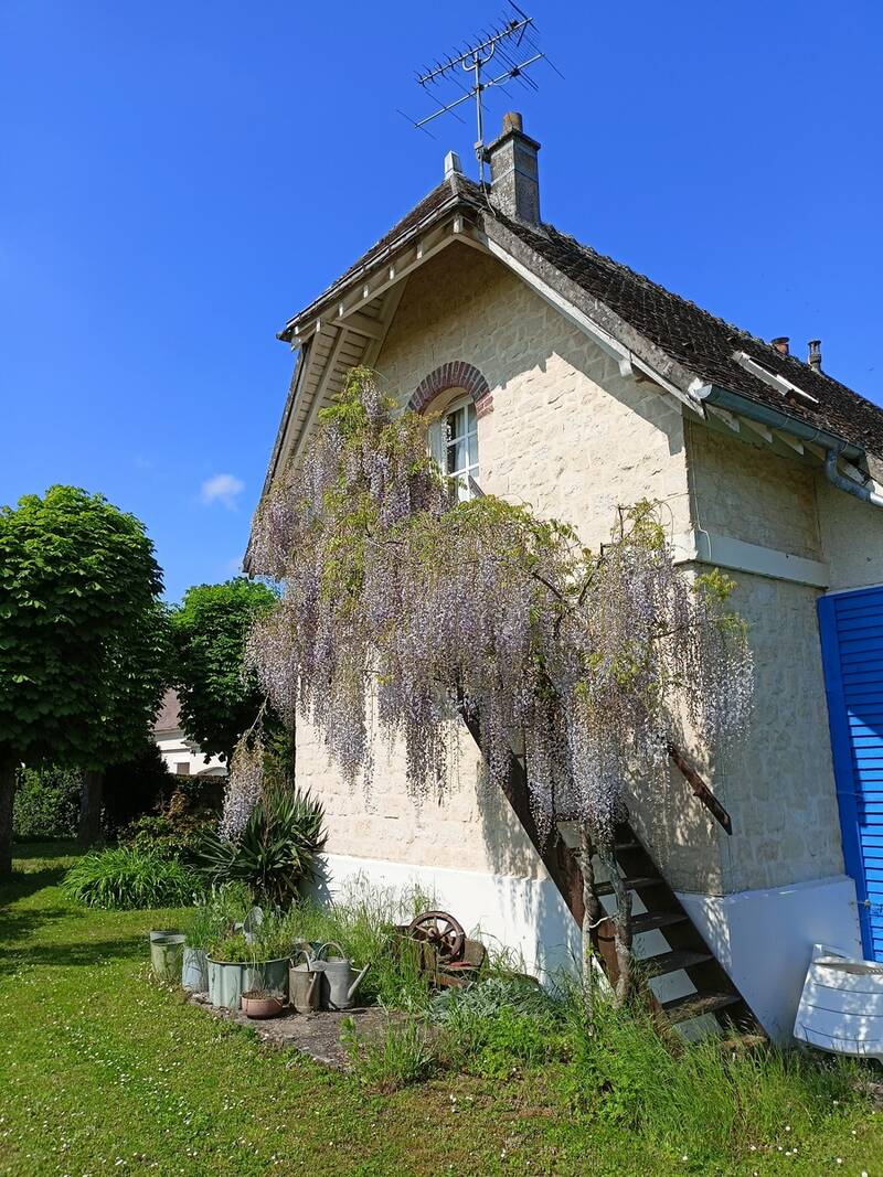 Vineuil-Saint-Firmin (60500)