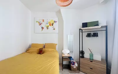 Paris 11E (75011)