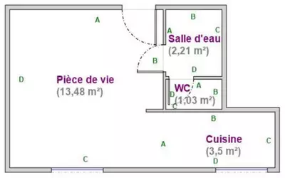 Paris 11E (75011)