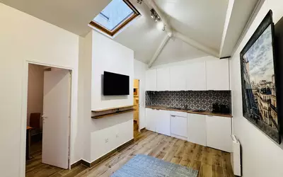 Paris 8E (75008)