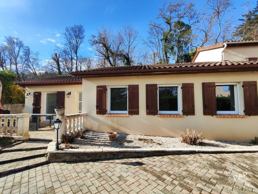 Vente maison 139 m² Irigny (69540) - 139 m² - 495.000 € | Particulier à Particulier — 2