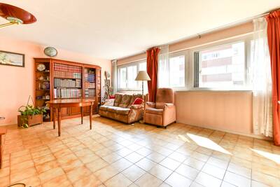 Vente appartement 4 pièces Massy (91300)