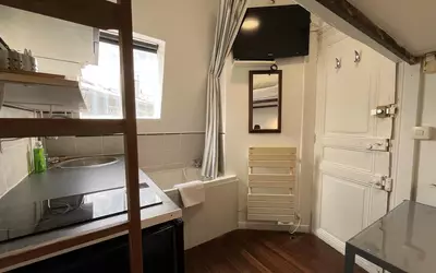 Paris 6E (75006)