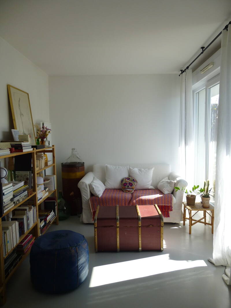 Saint-Ouen-Sur-Seine (93400)