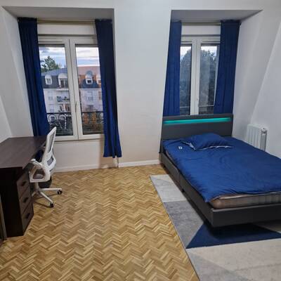 Location appartement studio Maisons-Alfort (94700)
