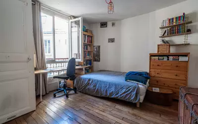 Paris 13E (75013)
