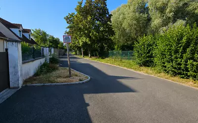 Pomponne (77400)