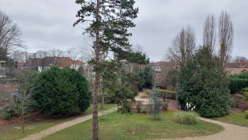 Saint-Germain-En-Laye (78100)