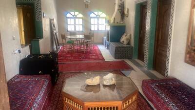Vente maison 4 pièces Maroc