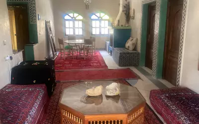Maroc