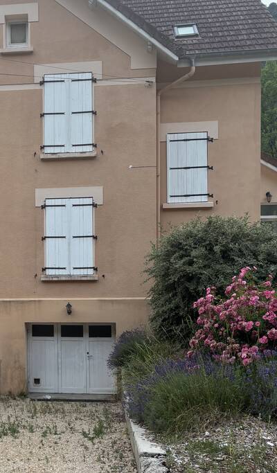Vente maison 5 pièces Matafelon-Granges (01580)