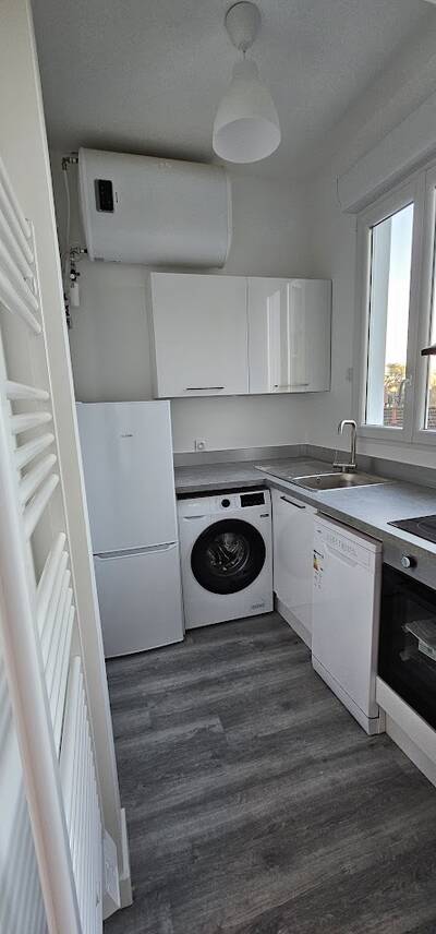 Location appartement studio Melun (77000)