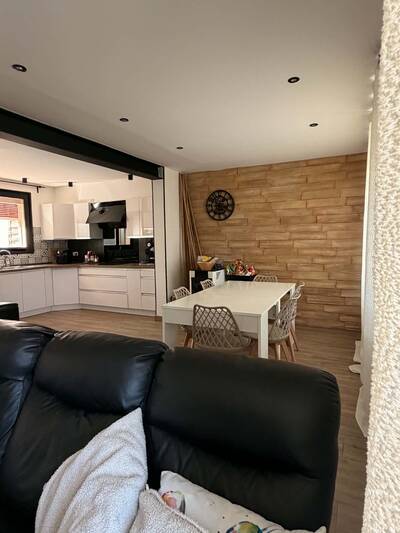 Vente maison 6 pièces Herserange (54440)