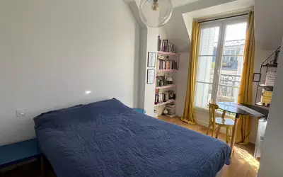 Paris 10E (75010)
