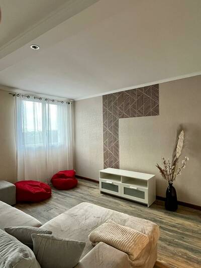 Location appartement 4 pièces Le Mans (72)