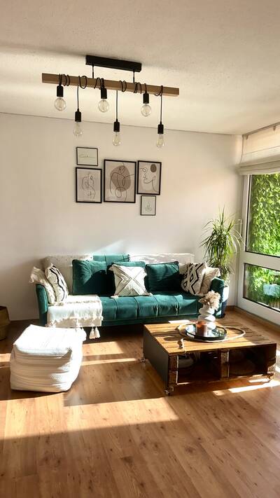 Location appartement 4 pièces Albi (81000)