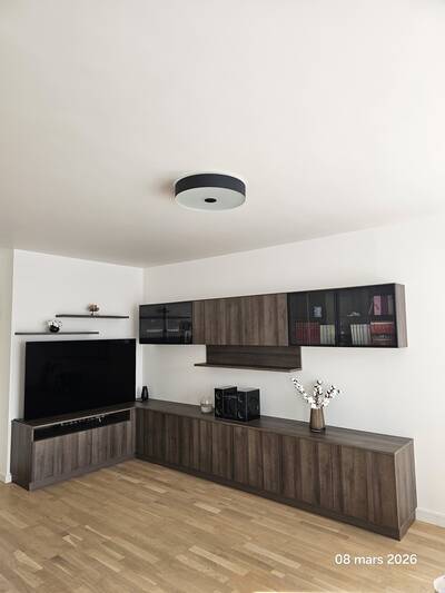 Vente appartement 4 pièces Montigny-le-Bretonneux (78180)