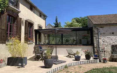 Chevry-Sous-Le-Bignon (45210)