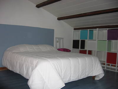 Location appartement studio Velaux (13880)