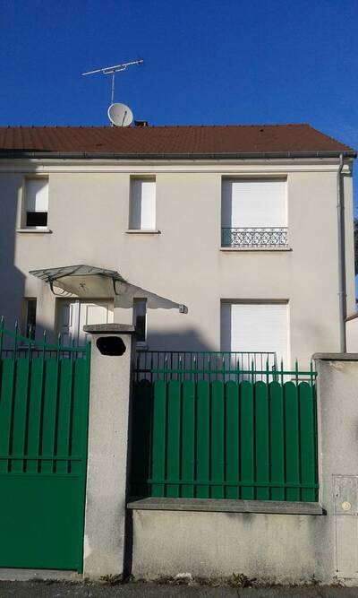 Location maison 5 pièces Maisons-Alfort (94700)