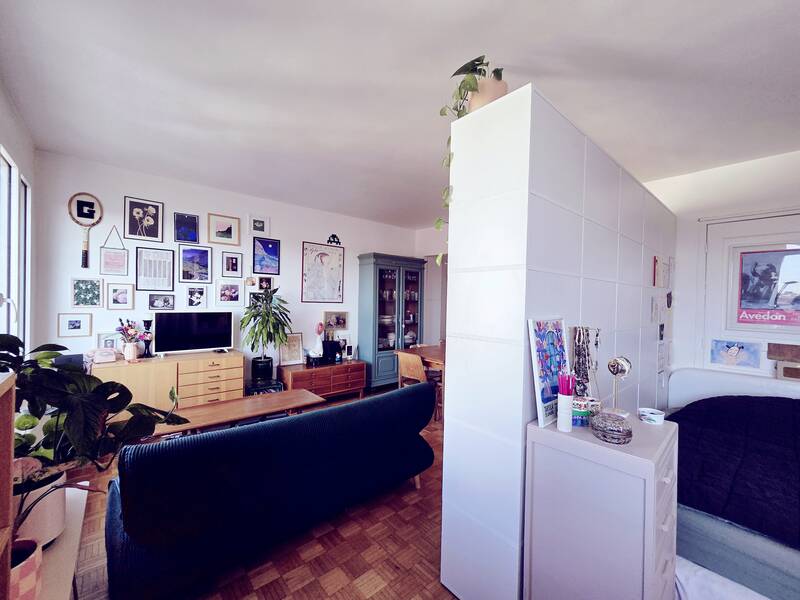 Maisons-Alfort (94700)