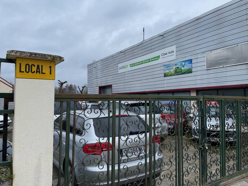 Souppes-Sur-Loing (77460)