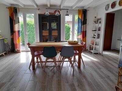 Vente maison 4 pièces Cahuzac-sur-Vère (81140)