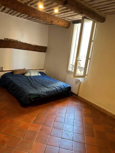 Vente appartement studio Aix-en-Provence (13)