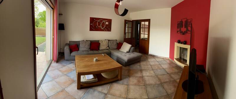 Mouilleron-Le-Captif (85000)