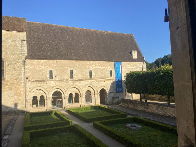 Saint-Benoît (86280)