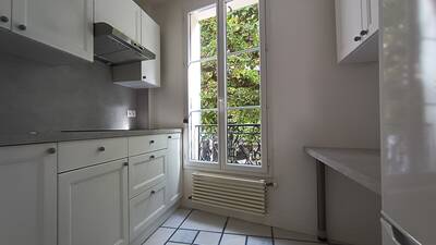 Location appartement 3 pièces Le Vésinet (78110)