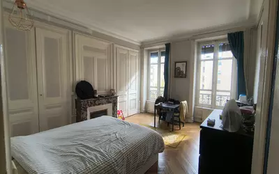 Lyon 3E (69003)