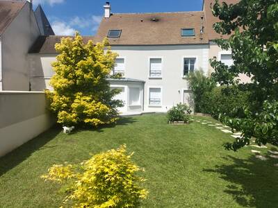 Vente maison 6 pièces Bailly-Romainvilliers (77700)