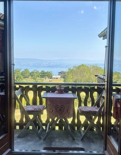 Vente maison 5 pièces Saint-Paul-en-Chablais (74500)