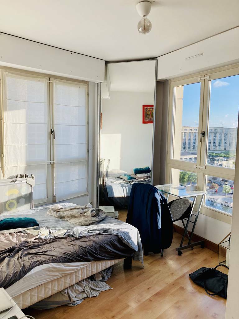 Montpellier (34000)