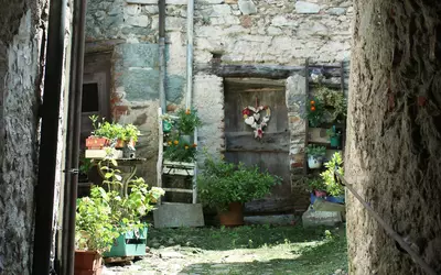 Italie
